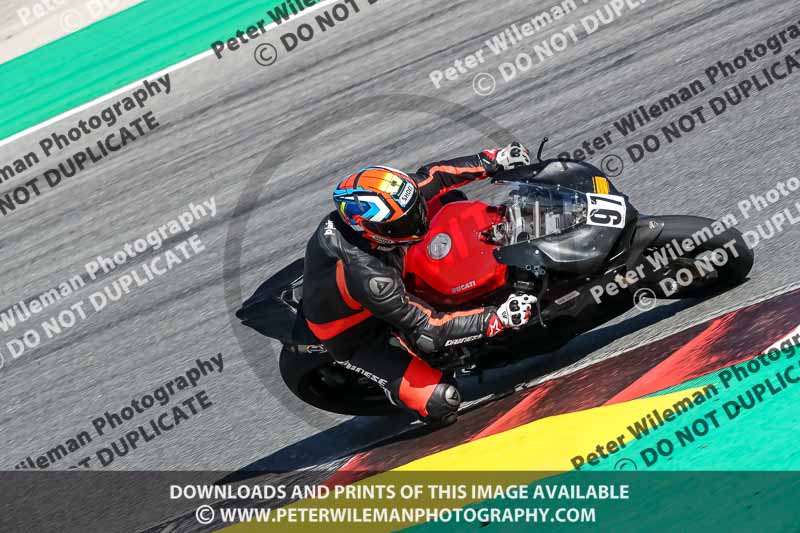 motorbikes;no limits;october 2019;peter wileman photography;portimao;portugal;trackday digital images